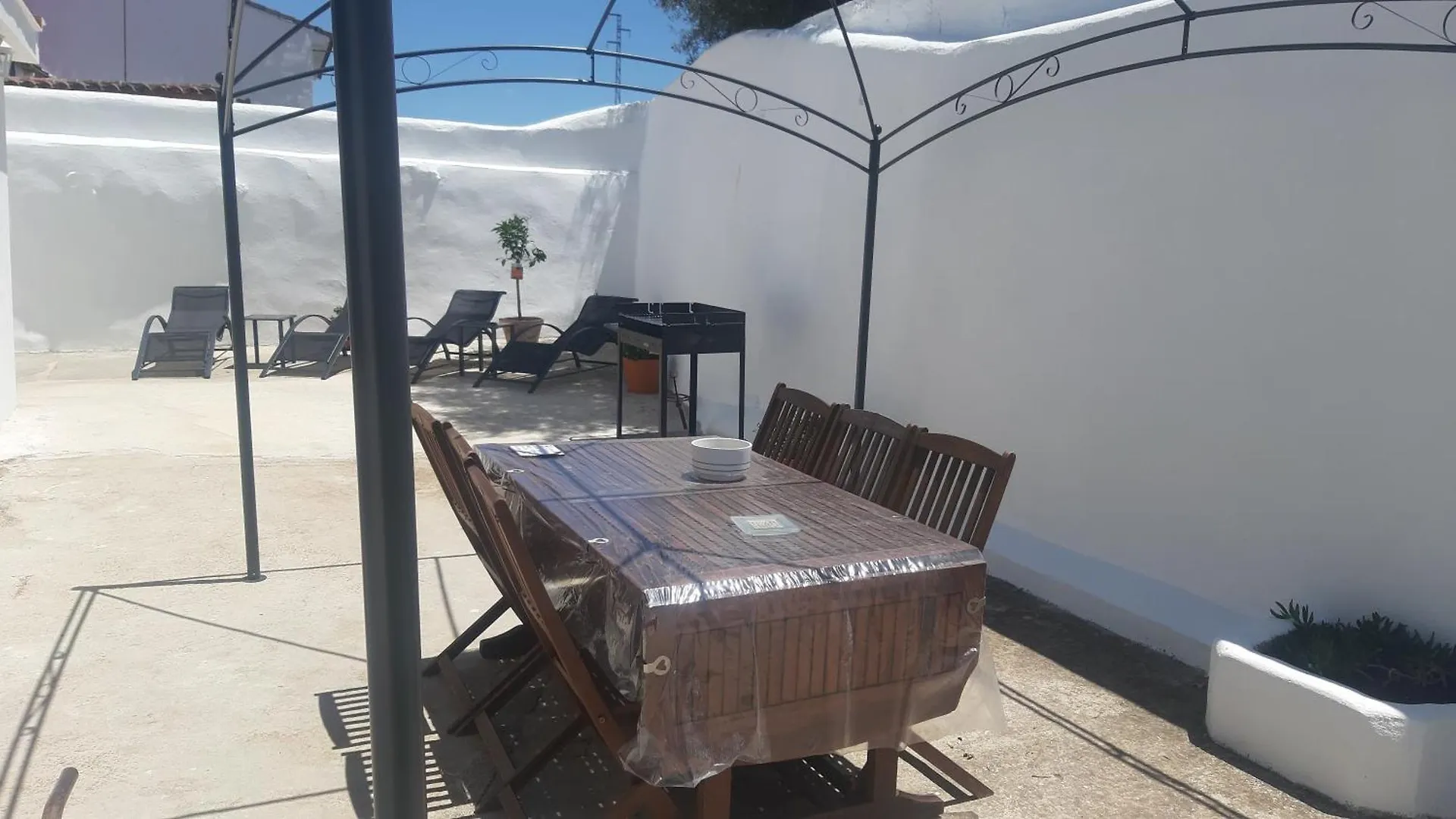 Casa Rural El Nini La Coronada