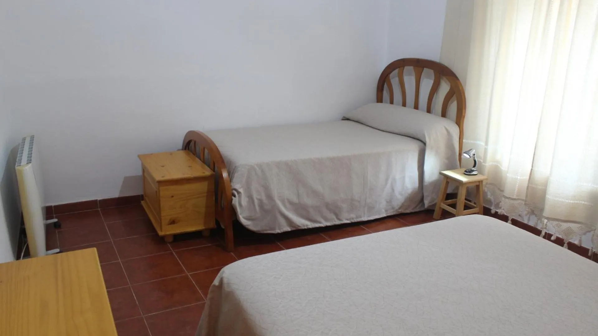 Ferienhaus Casa Rural El Nini La Coronada